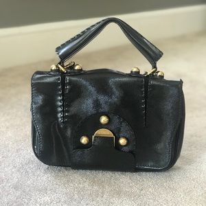 Fendi S3 Secret Code Baguette